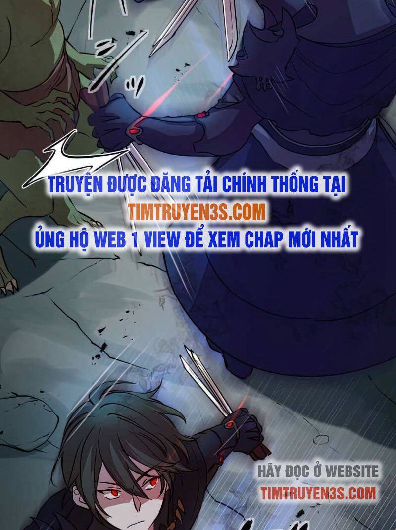 Bộ Giáp Tai Ương Chapter 4 - Trang 41