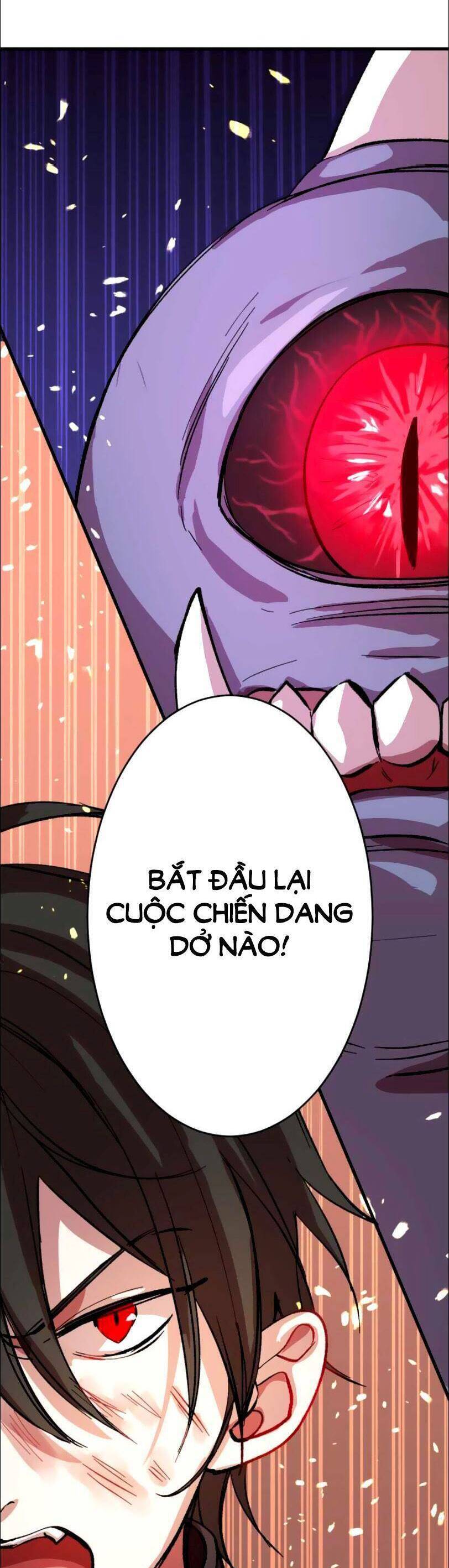 Bộ Giáp Tai Ương Chapter 12 - Trang 44