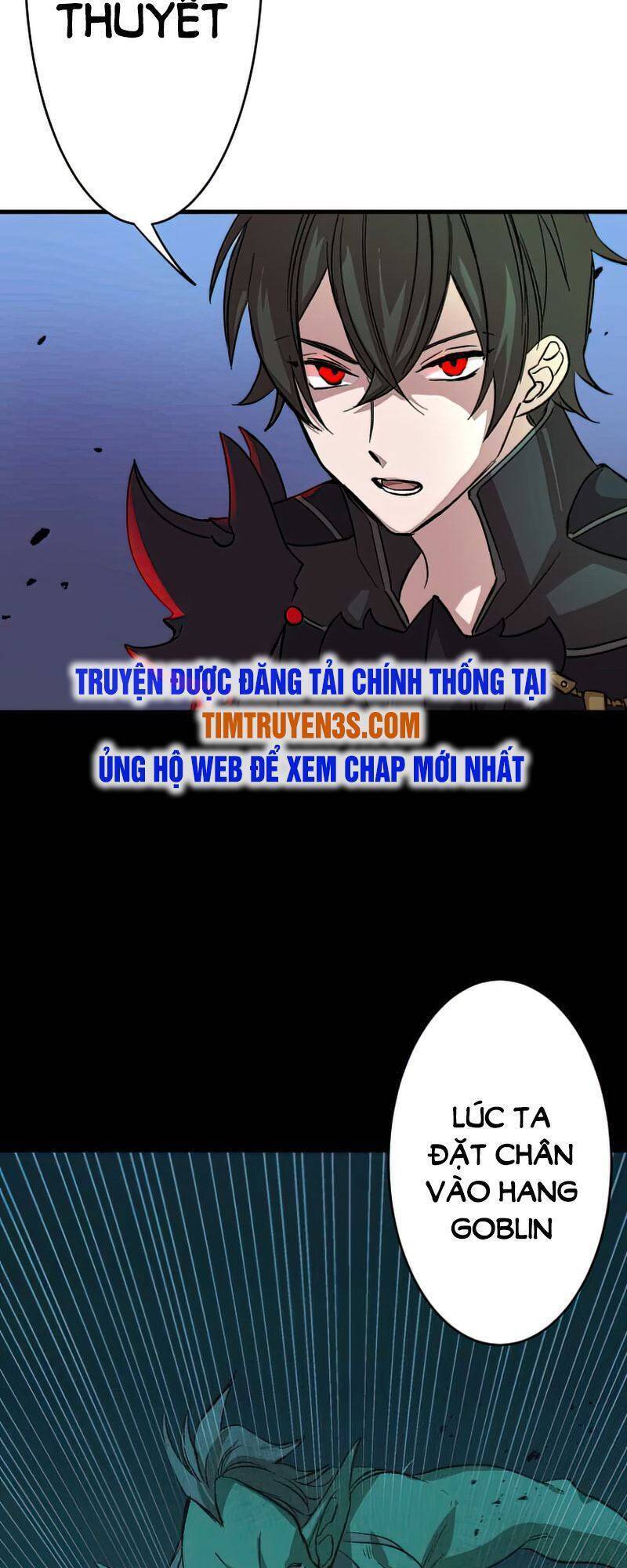 Bộ Giáp Tai Ương Chapter 5 - Trang 1