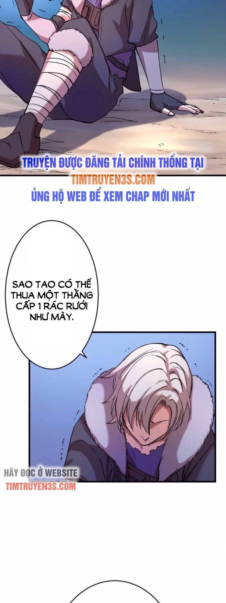 Bộ Giáp Tai Ương Chapter 6 - Trang 16