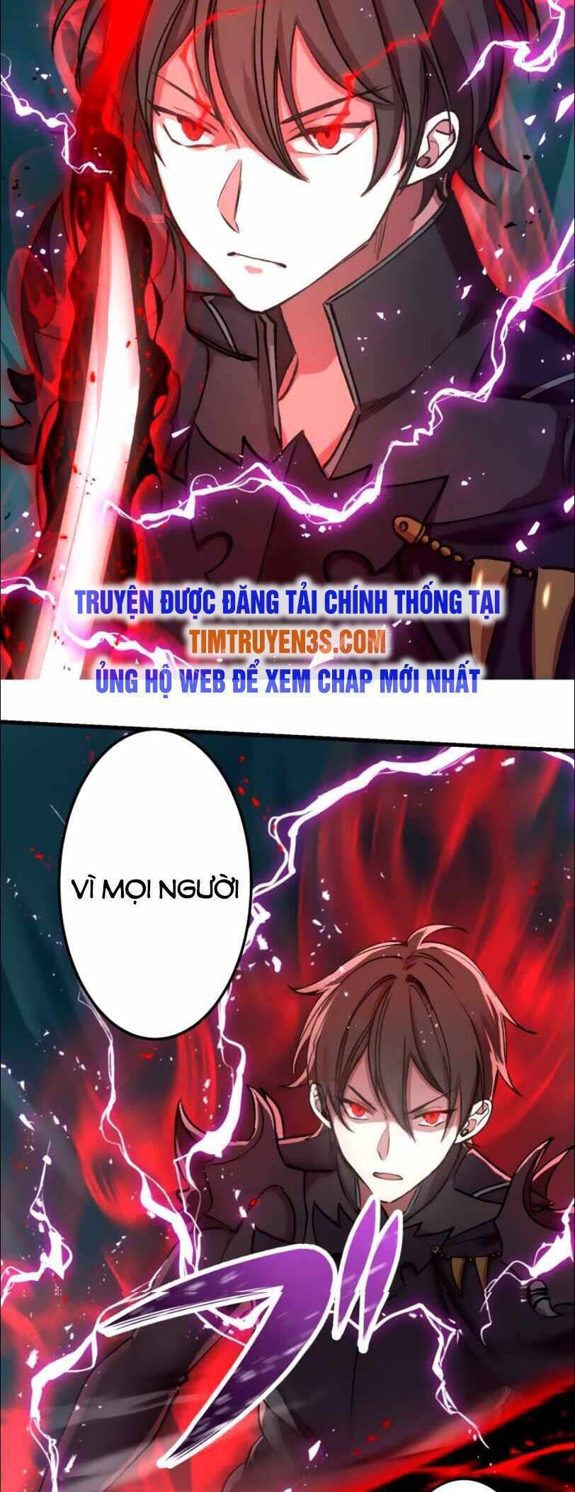 Bộ Giáp Tai Ương Chapter 17 - Trang 20