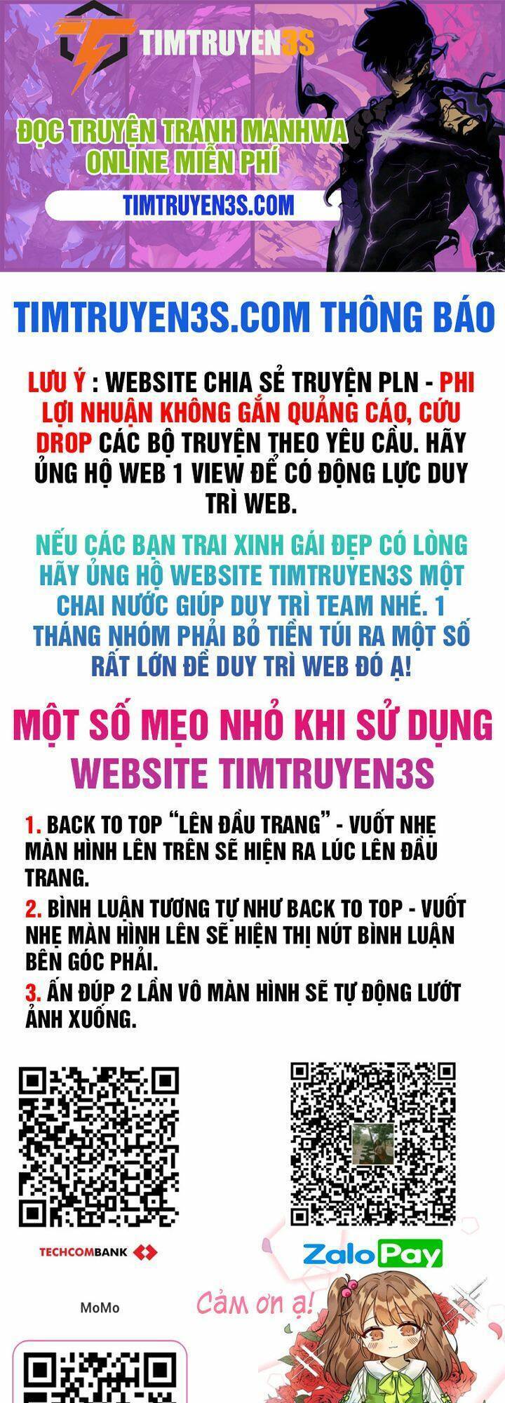 Bộ Giáp Tai Ương Chapter 37 - Trang 0