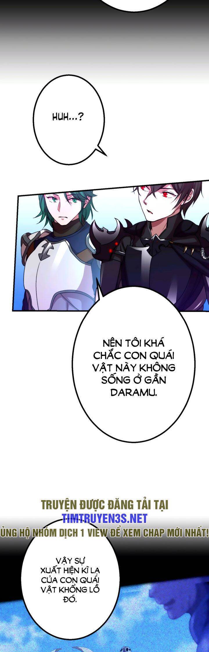 Bộ Giáp Tai Ương Chapter 39 - Trang 22