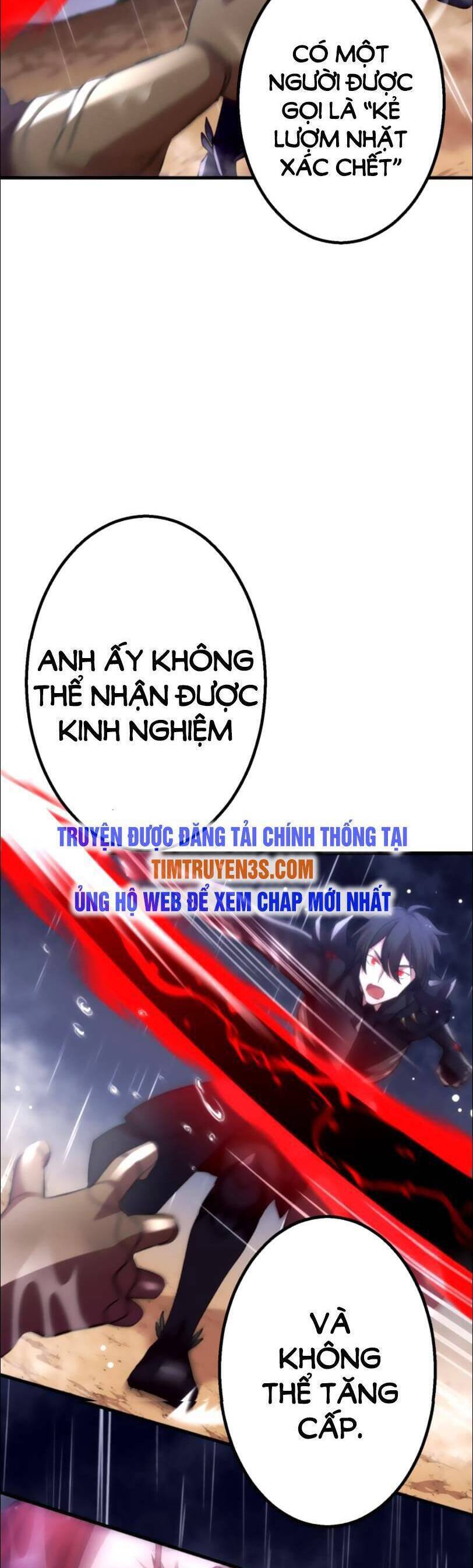 Bộ Giáp Tai Ương Chapter 27 - Trang 38