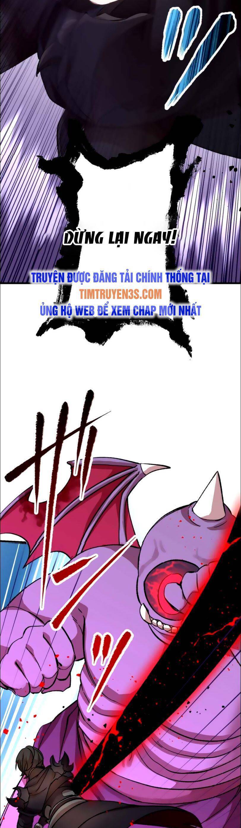 Bộ Giáp Tai Ương Chapter 12 - Trang 13