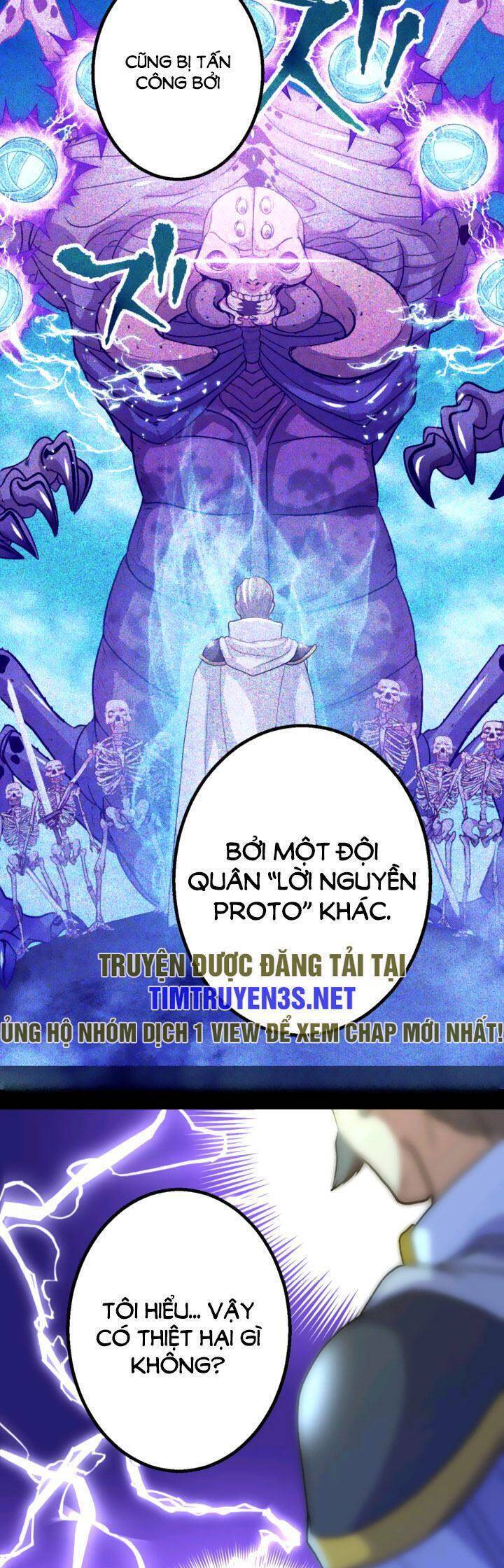 Bộ Giáp Tai Ương Chapter 39 - Trang 13