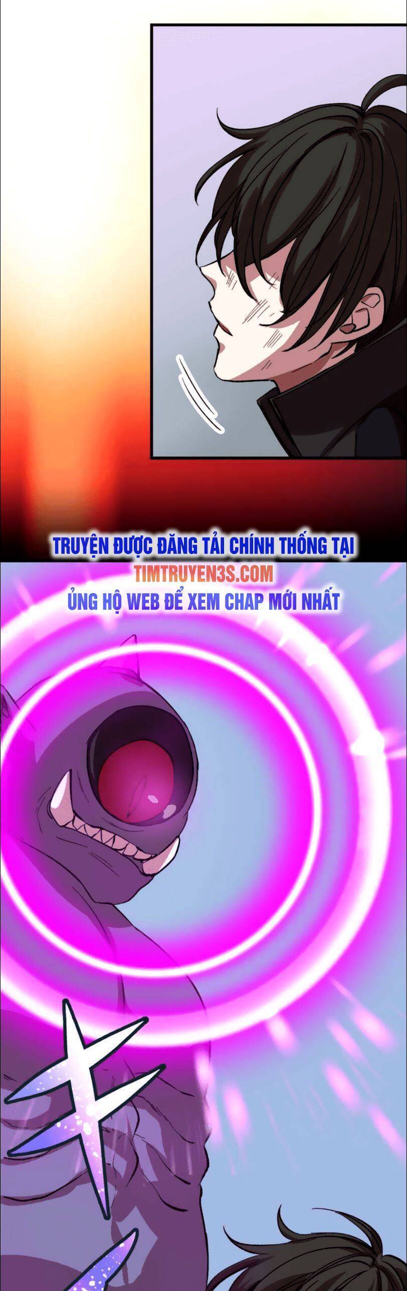 Bộ Giáp Tai Ương Chapter 13 - Trang 24