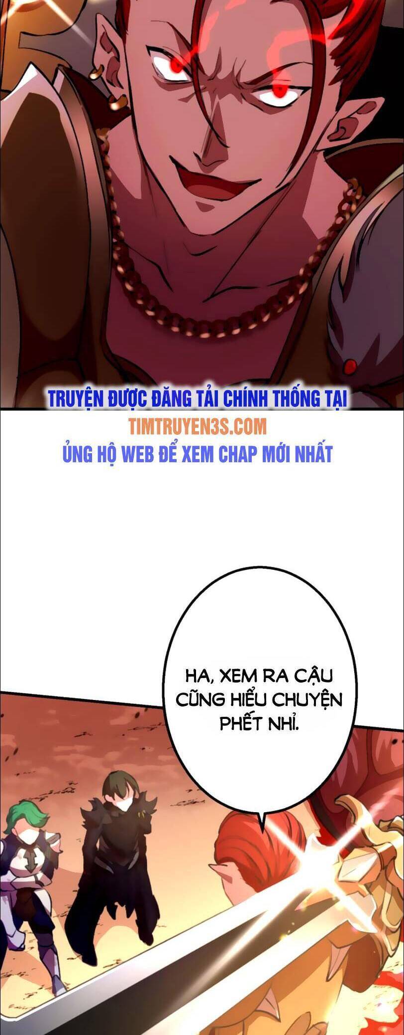 Bộ Giáp Tai Ương Chapter 24 - Trang 4