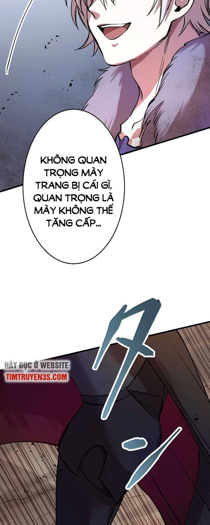 Bộ Giáp Tai Ương Chapter 5 - Trang 64