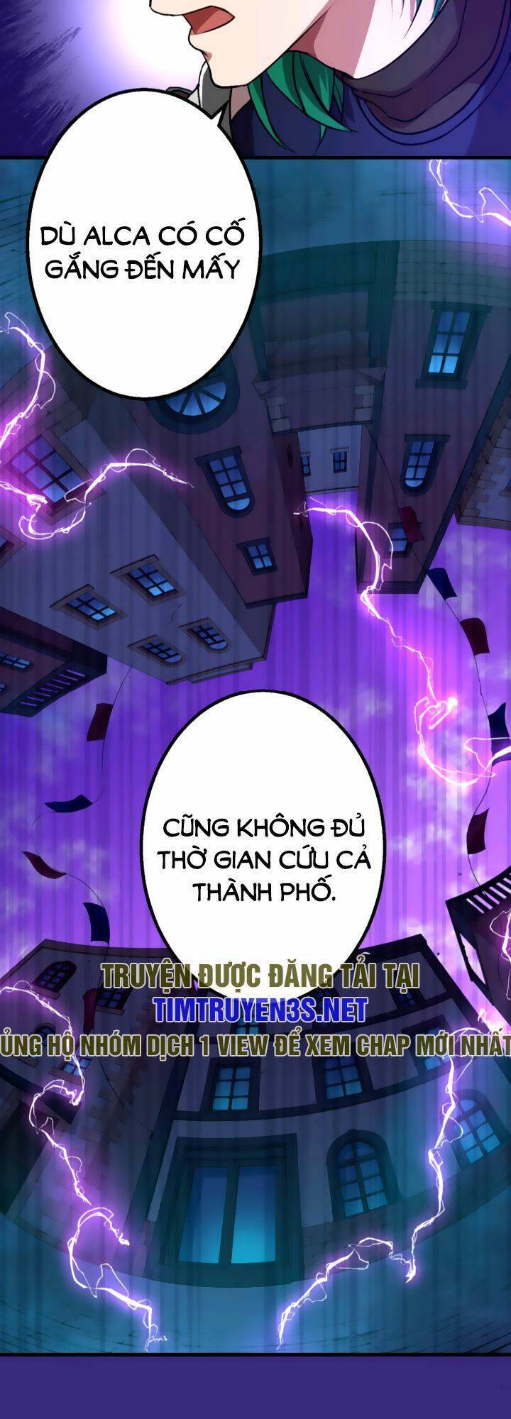 Bộ Giáp Tai Ương Chapter 37 - Trang 17