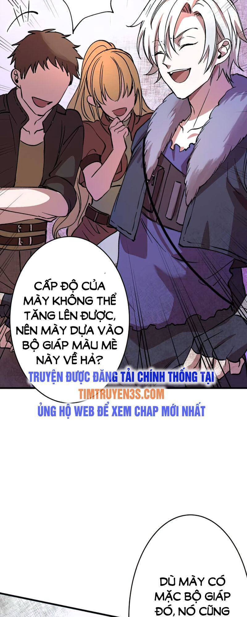 Bộ Giáp Tai Ương Chapter 5 - Trang 62