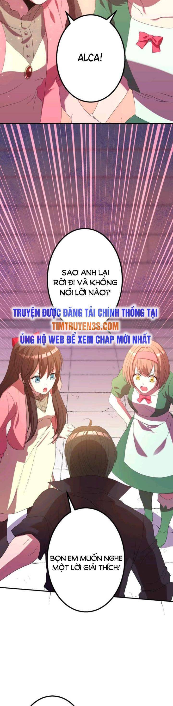 Bộ Giáp Tai Ương Chapter 34 - Trang 1