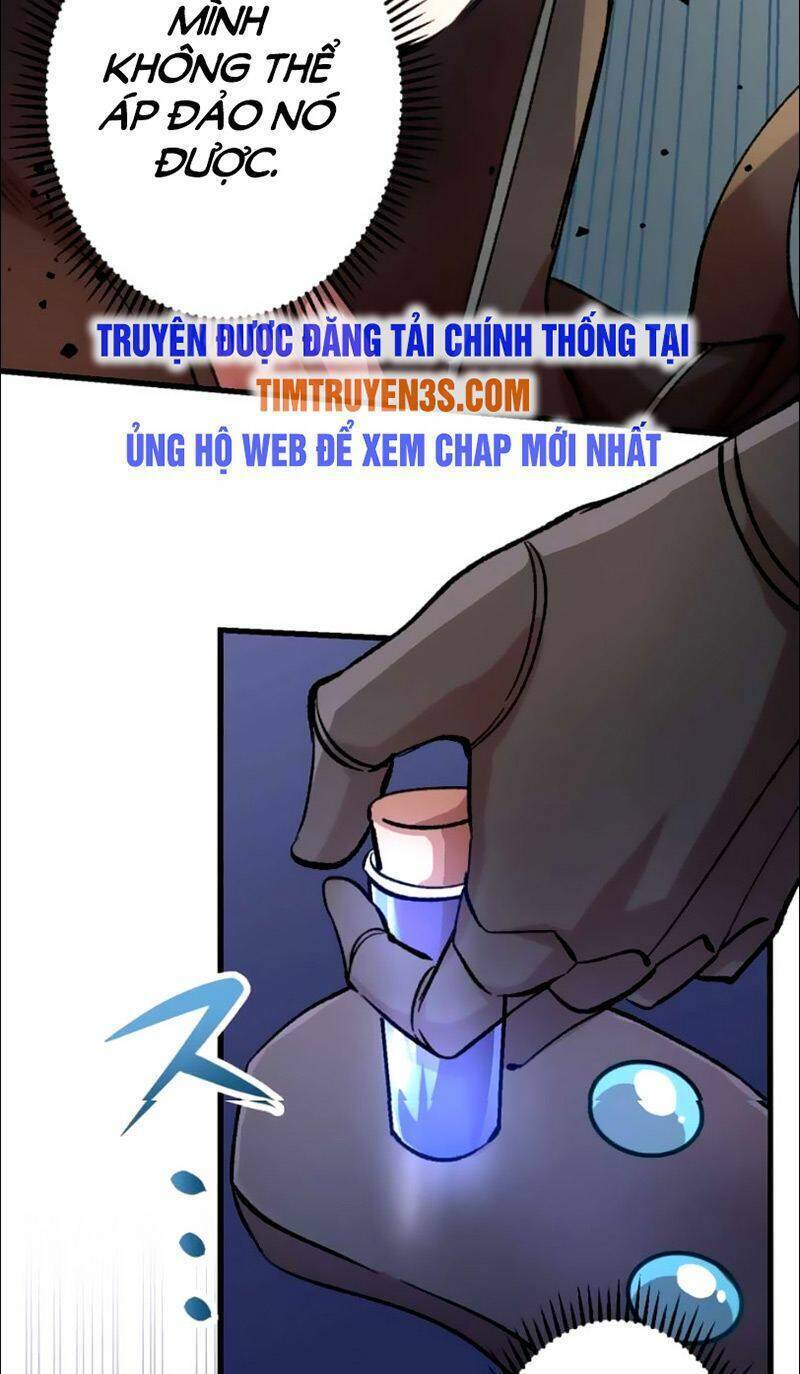 Bộ Giáp Tai Ương Chapter 11 - Trang 46