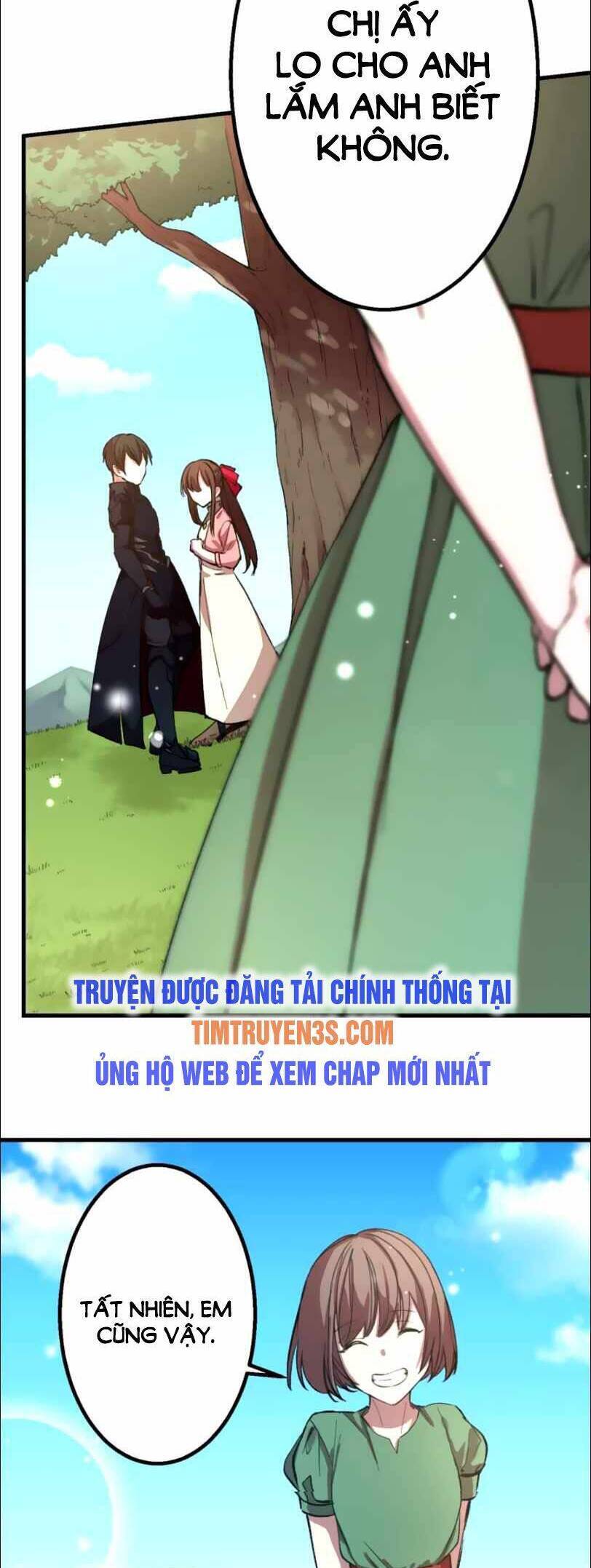 Bộ Giáp Tai Ương Chapter 20 - Trang 13