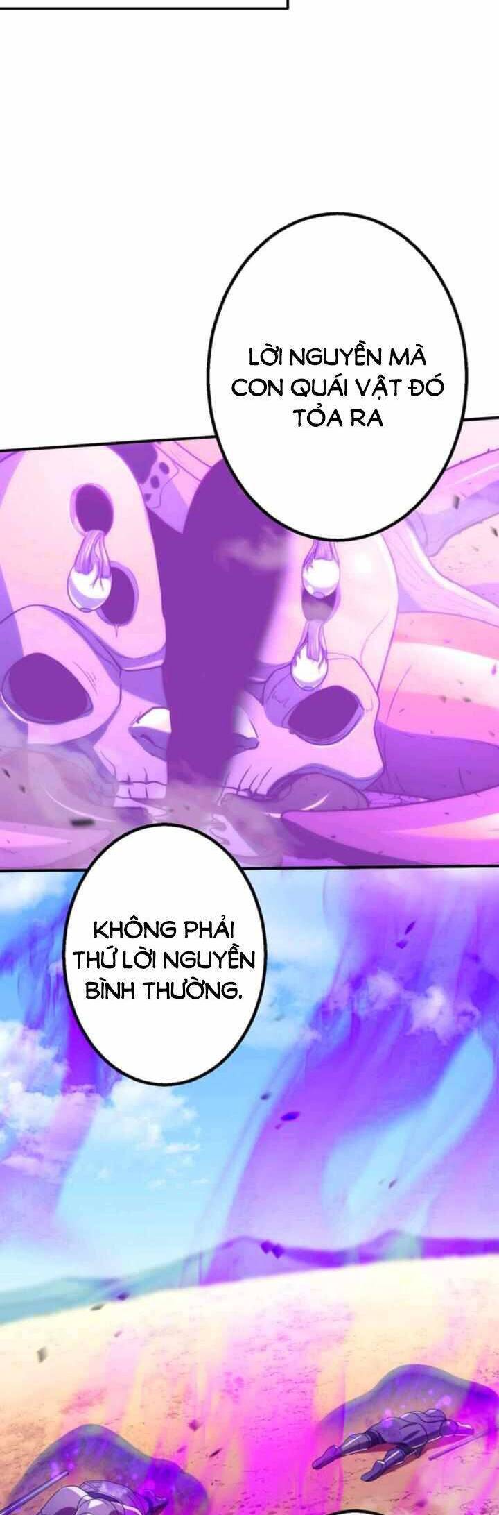 Bộ Giáp Tai Ương Chapter 36 - Trang 8