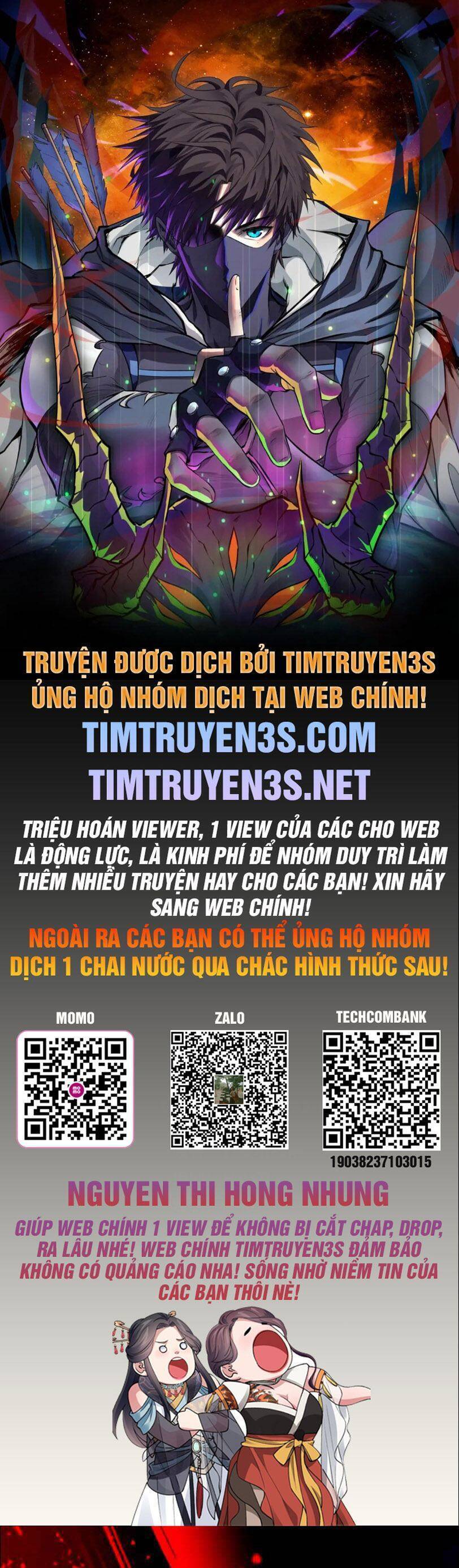 Bộ Giáp Tai Ương Chapter 16 - Trang 0