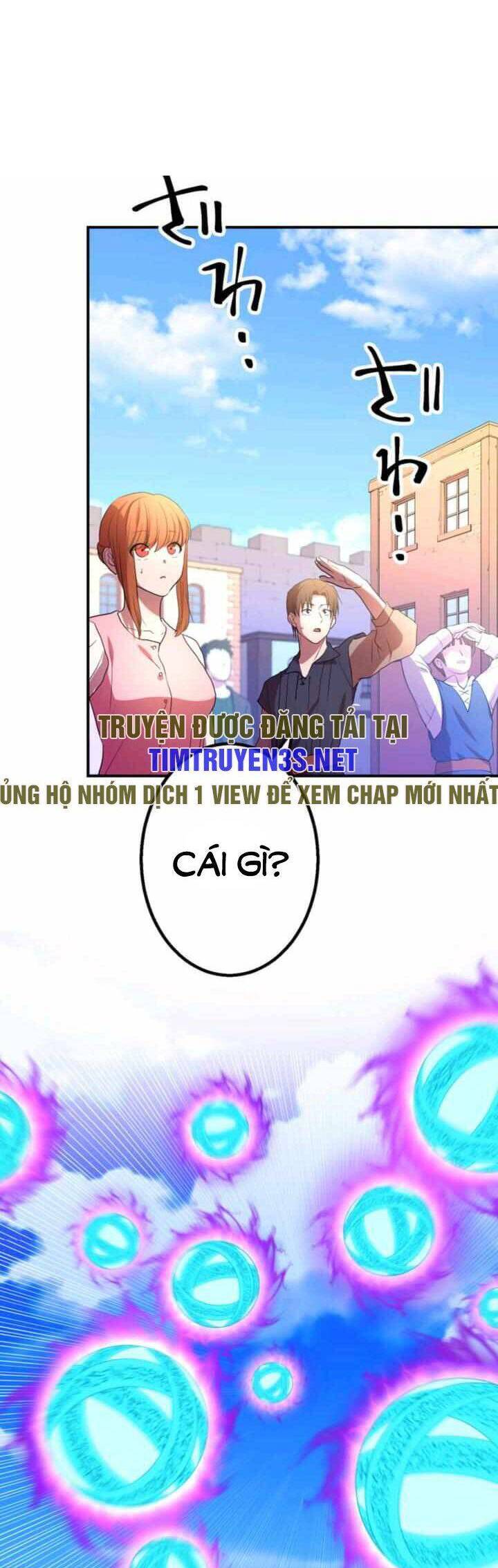 Bộ Giáp Tai Ương Chapter 36 - Trang 1