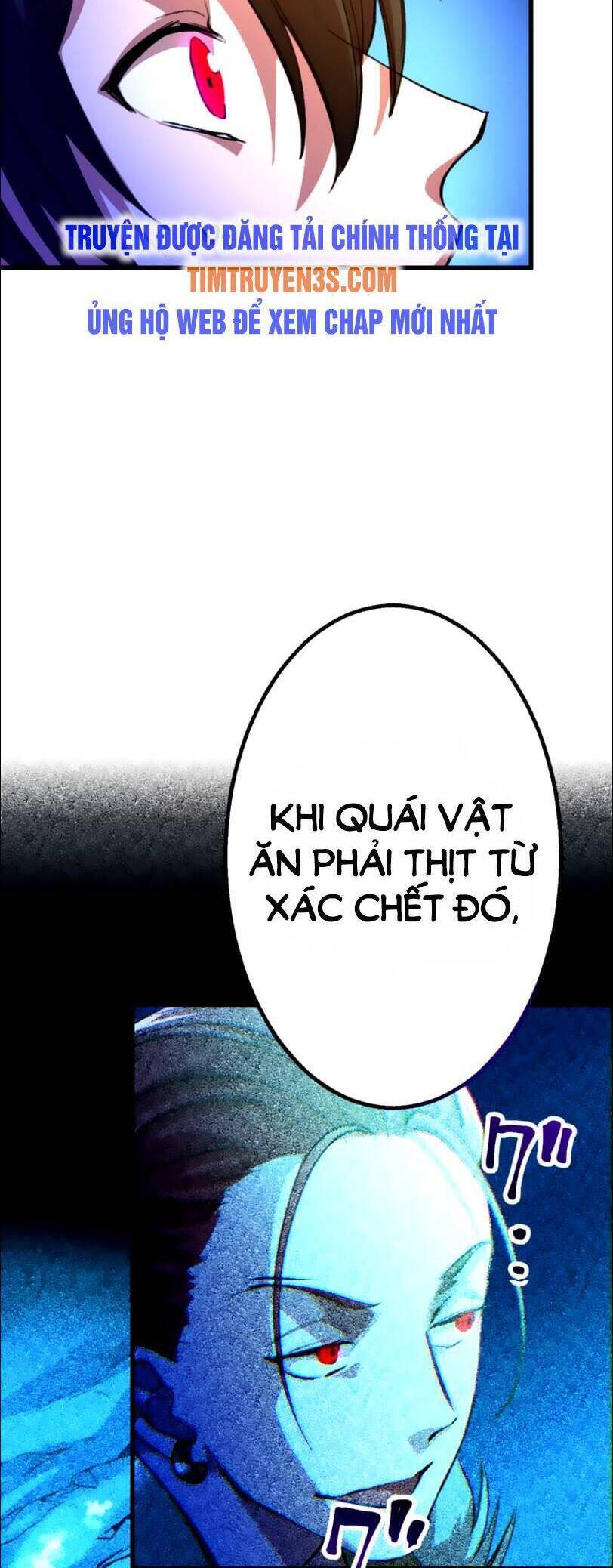 Bộ Giáp Tai Ương Chapter 24 - Trang 25