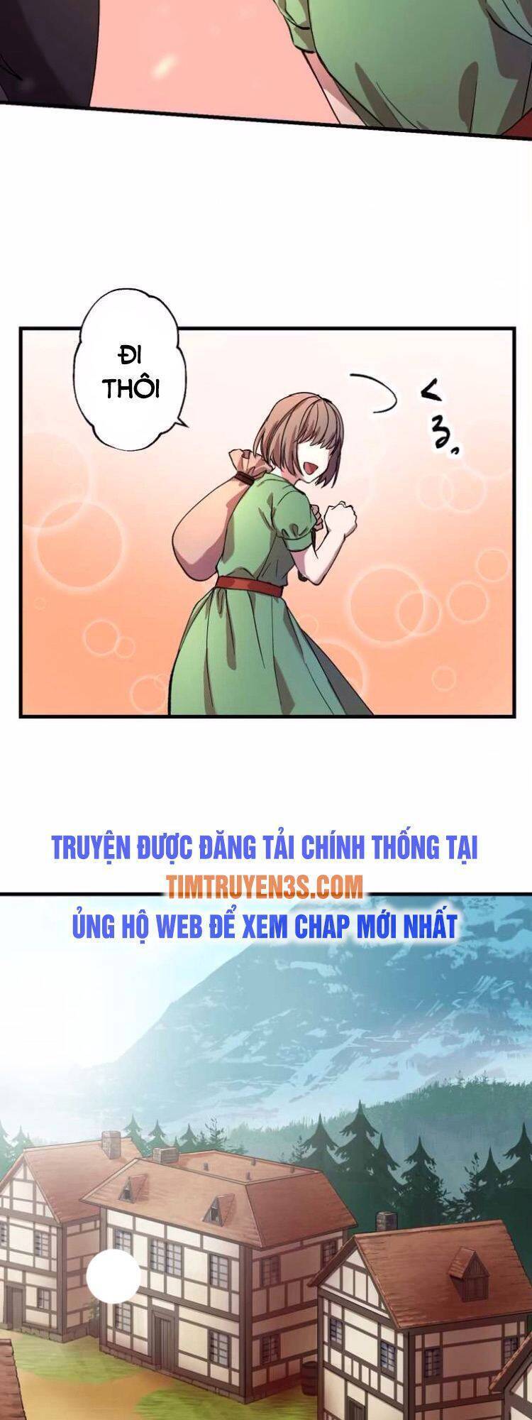 Bộ Giáp Tai Ương Chapter 6 - Trang 30