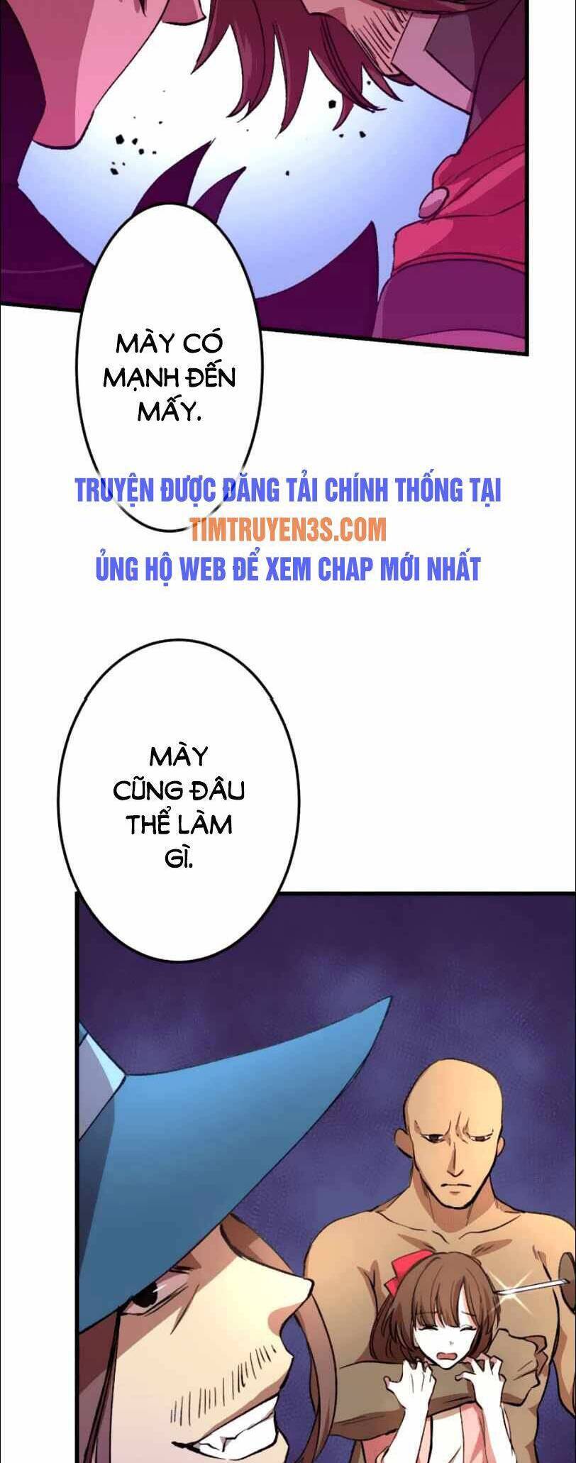 Bộ Giáp Tai Ương Chapter 15 - Trang 16