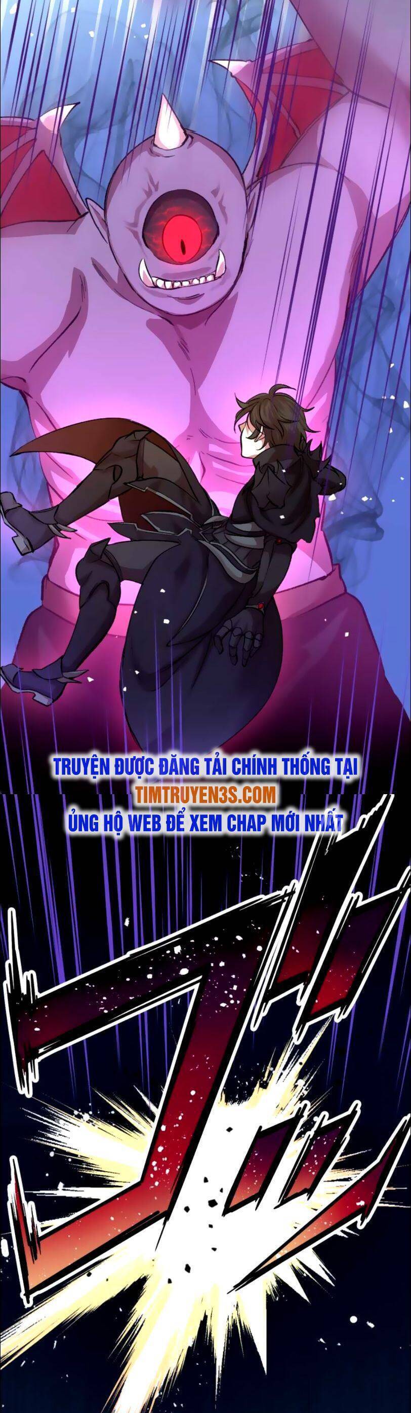 Bộ Giáp Tai Ương Chapter 12 - Trang 22