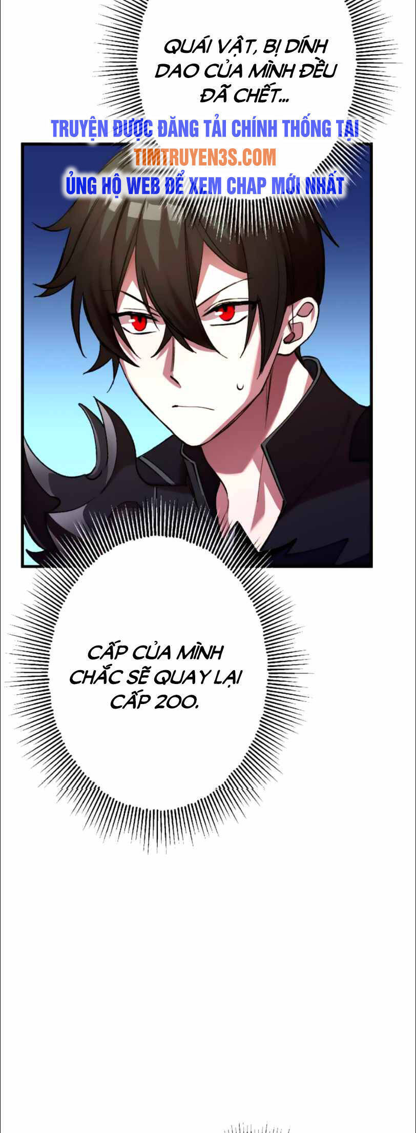 Bộ Giáp Tai Ương Chapter 22 - Trang 8