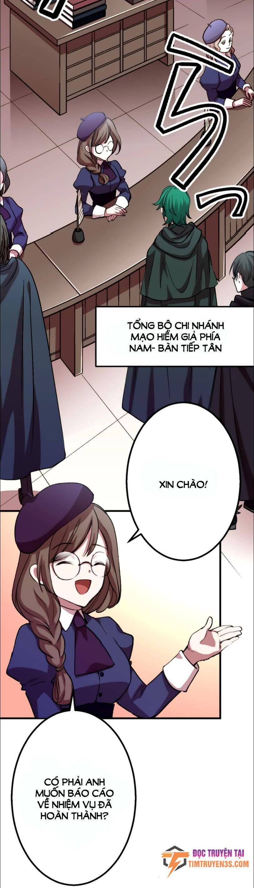 Bộ Giáp Tai Ương Chapter 30 - Trang 27