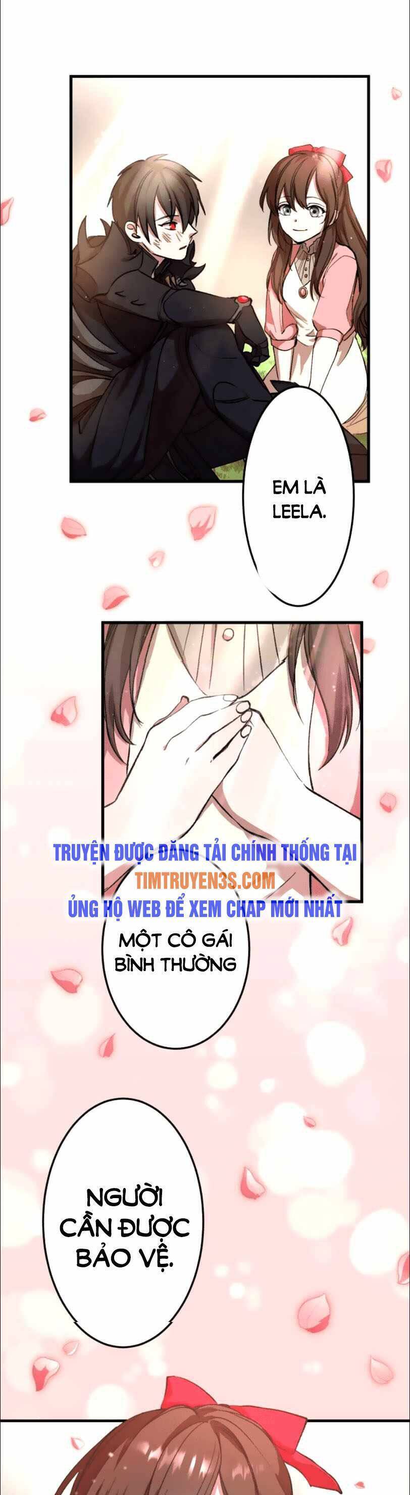 Bộ Giáp Tai Ương Chapter 14 - Trang 1