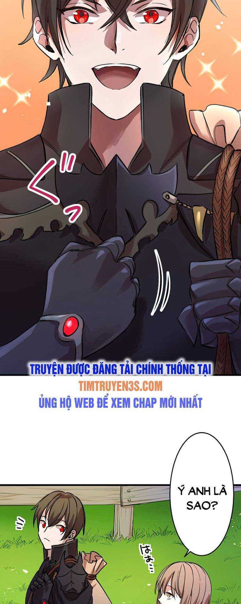 Bộ Giáp Tai Ương Chapter 5 - Trang 50