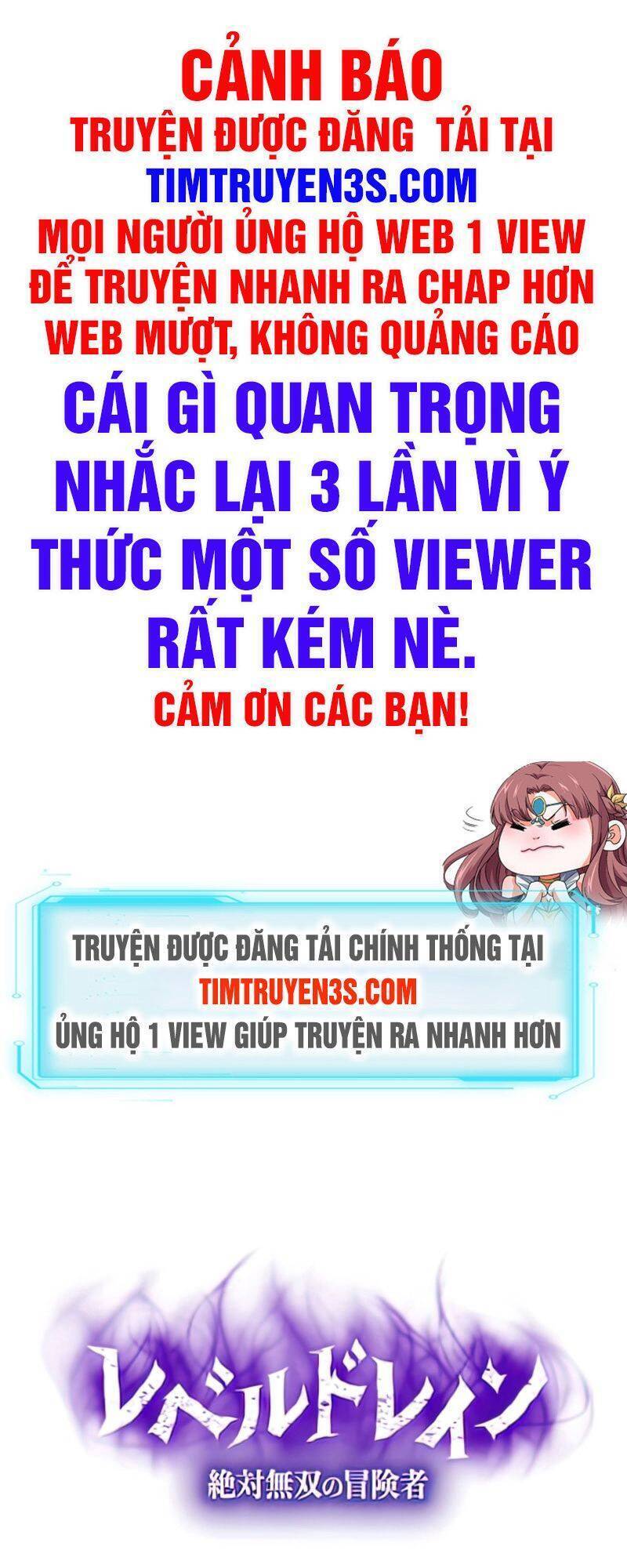 Bộ Giáp Tai Ương Chapter 3 - Trang 1