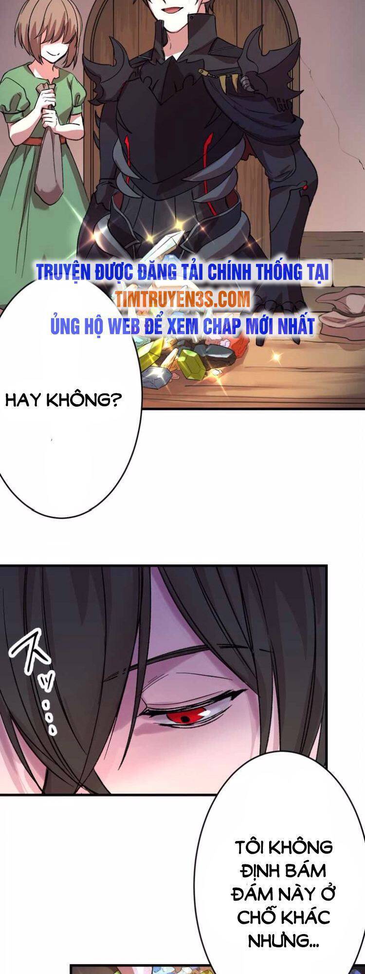 Bộ Giáp Tai Ương Chapter 6 - Trang 46