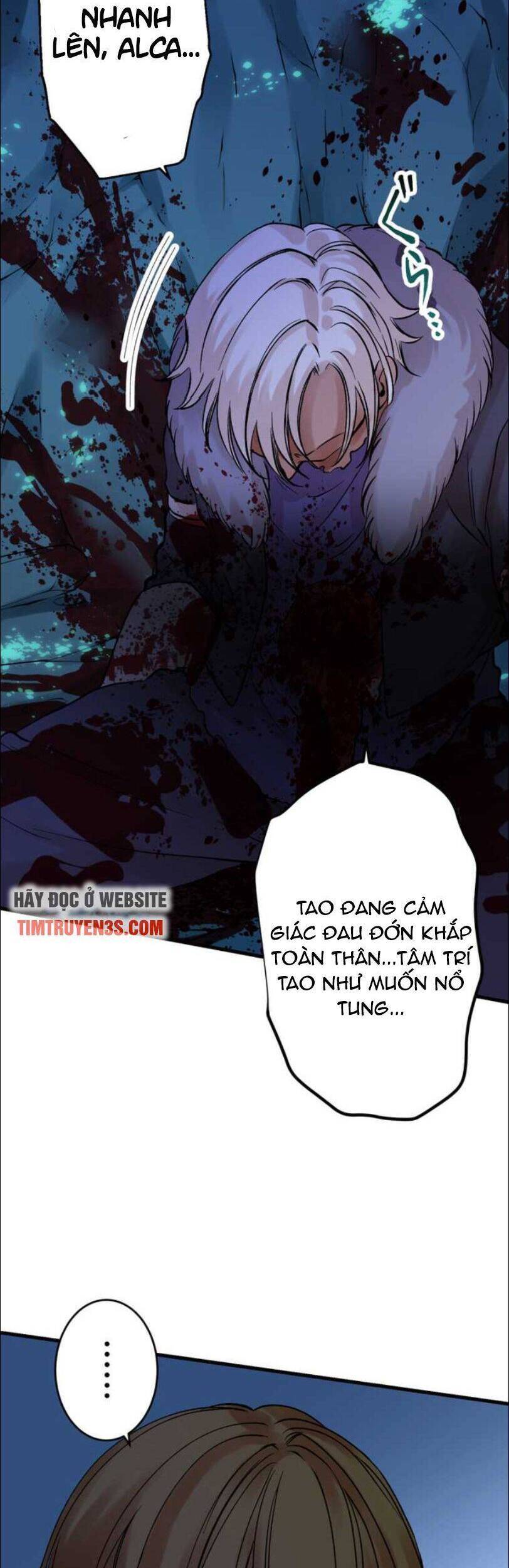 Bộ Giáp Tai Ương Chapter 10 - Trang 28