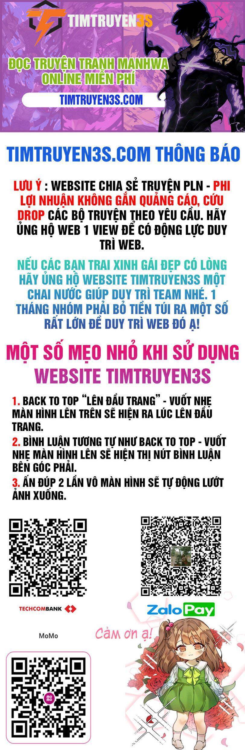 Bộ Giáp Tai Ương Chapter 32 - Trang 0