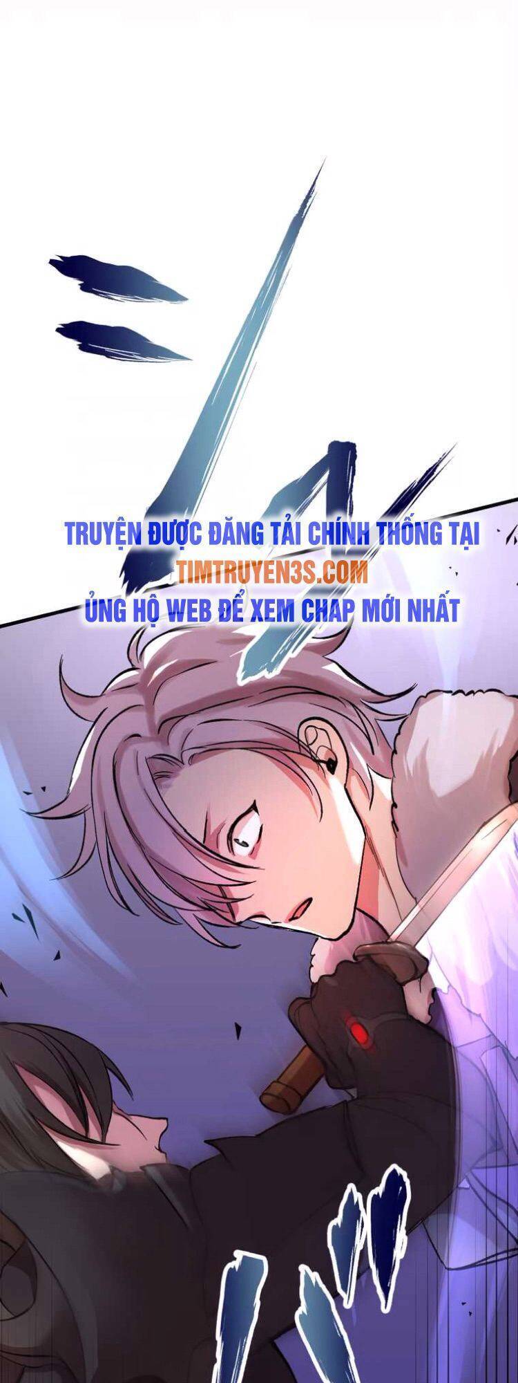 Bộ Giáp Tai Ương Chapter 6 - Trang 0