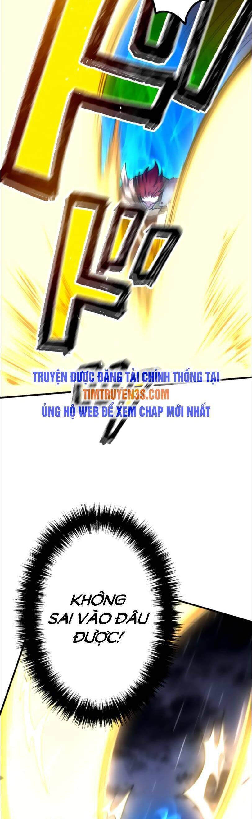 Bộ Giáp Tai Ương Chapter 26 - Trang 32