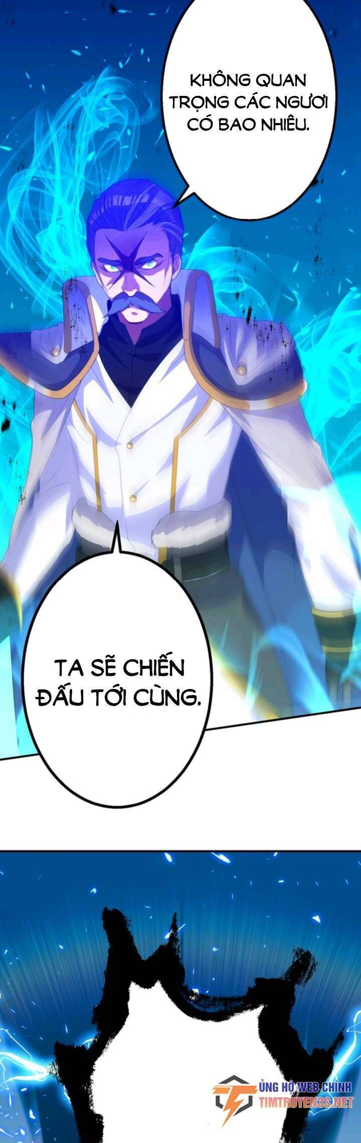 Bộ Giáp Tai Ương Chapter 35 - Trang 8