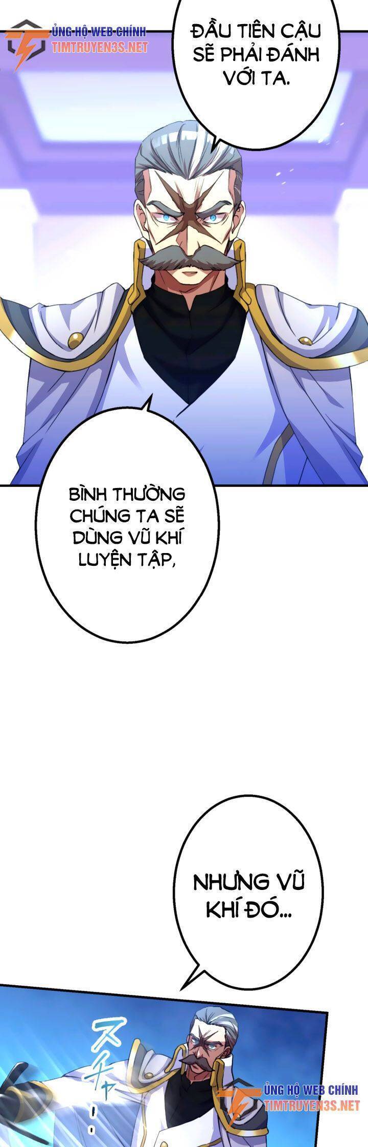 Bộ Giáp Tai Ương Chapter 39 - Trang 36