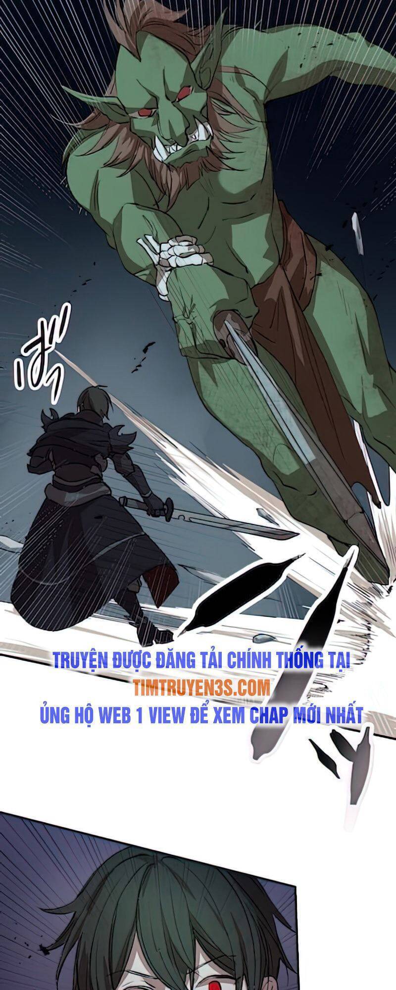 Bộ Giáp Tai Ương Chapter 2 - Trang 49