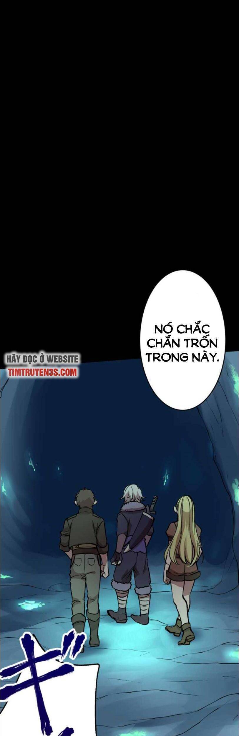 Bộ Giáp Tai Ương Chapter 9 - Trang 14