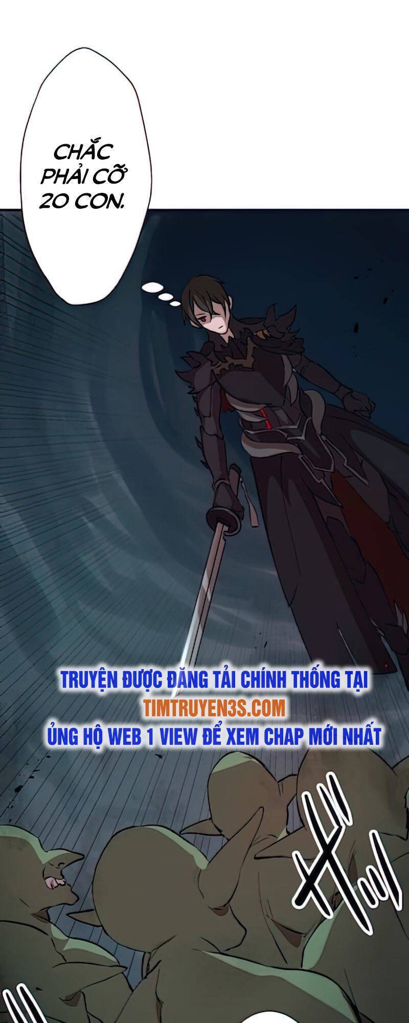 Bộ Giáp Tai Ương Chapter 3 - Trang 61