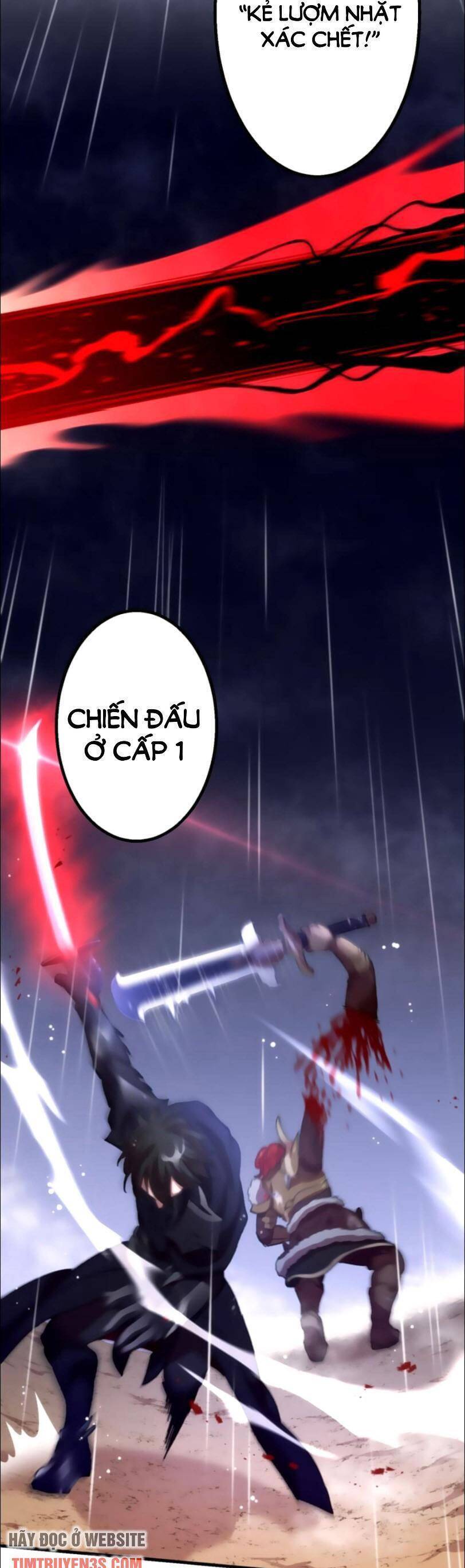 Bộ Giáp Tai Ương Chapter 27 - Trang 43