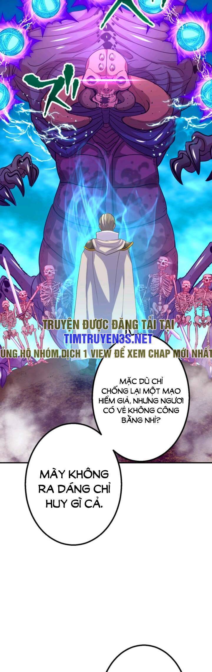 Bộ Giáp Tai Ương Chapter 35 - Trang 6