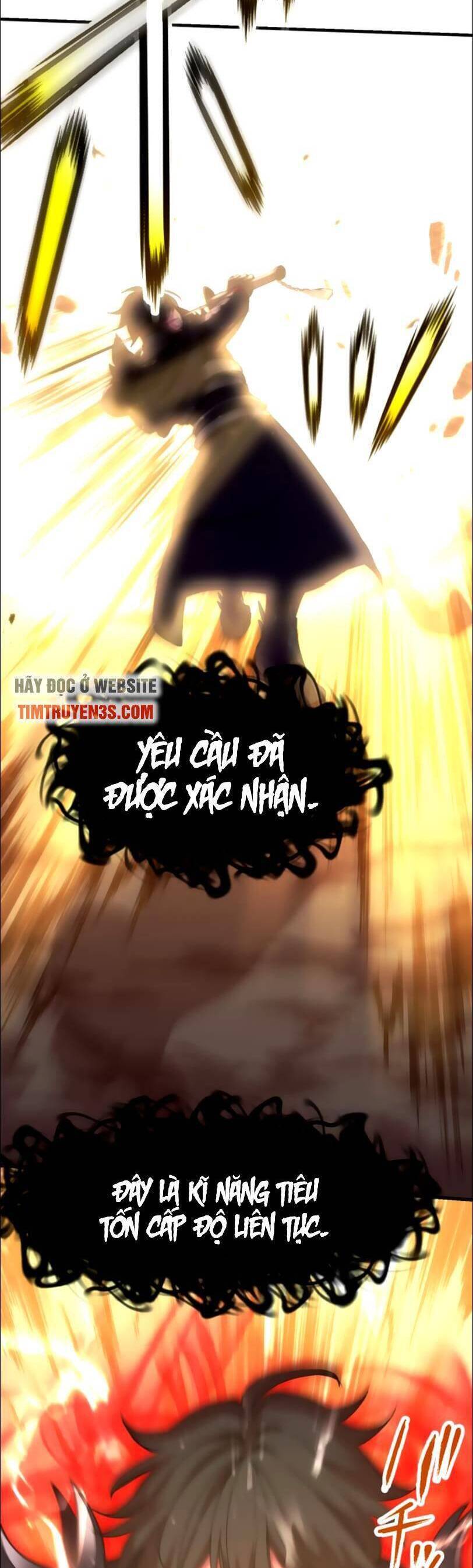 Bộ Giáp Tai Ương Chapter 27 - Trang 5