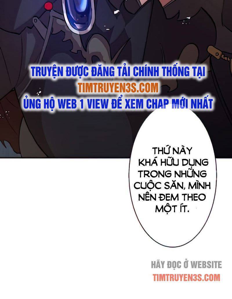 Bộ Giáp Tai Ương Chapter 3 - Trang 15