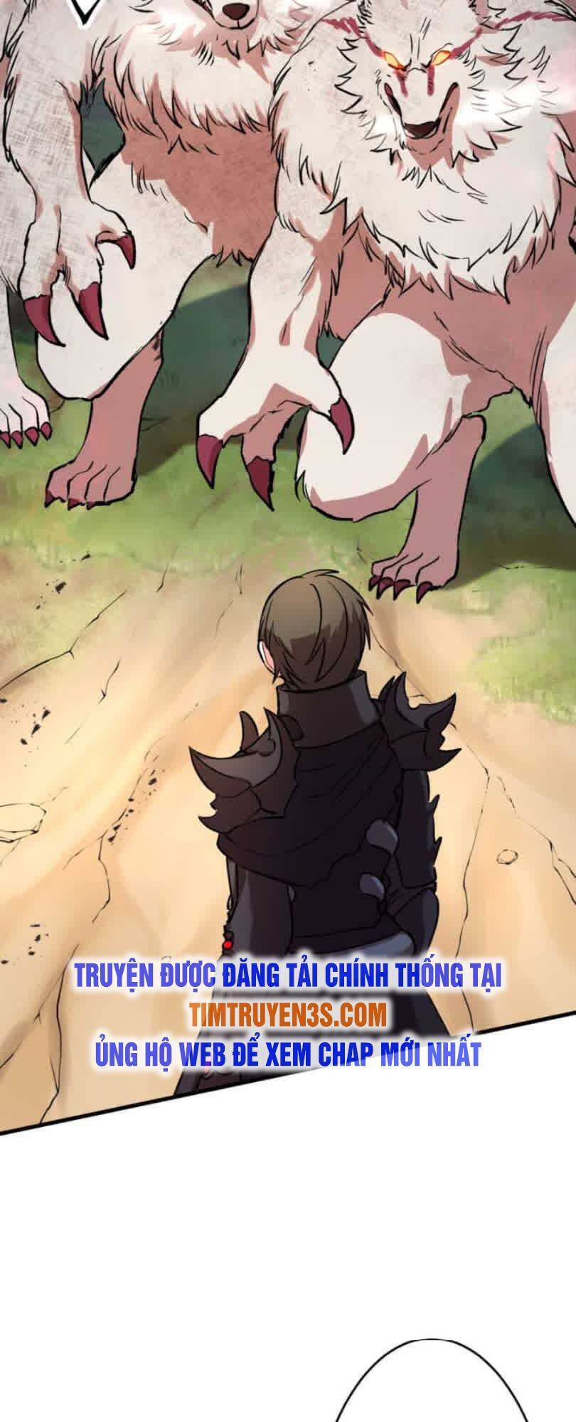 Bộ Giáp Tai Ương Chapter 7 - Trang 1