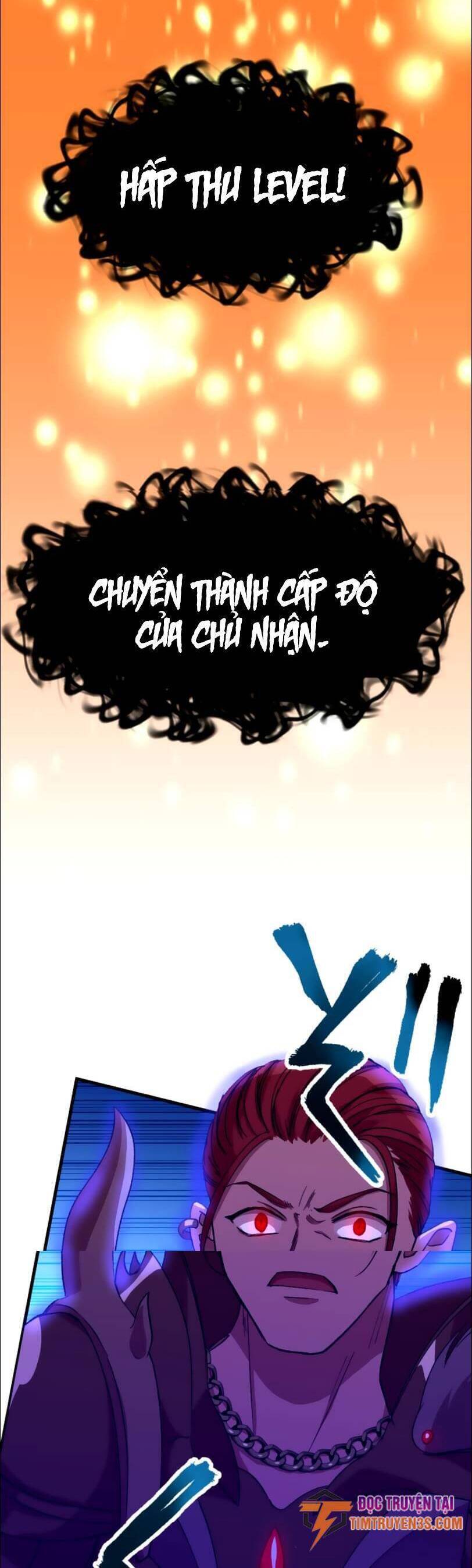 Bộ Giáp Tai Ương Chapter 25 - Trang 39