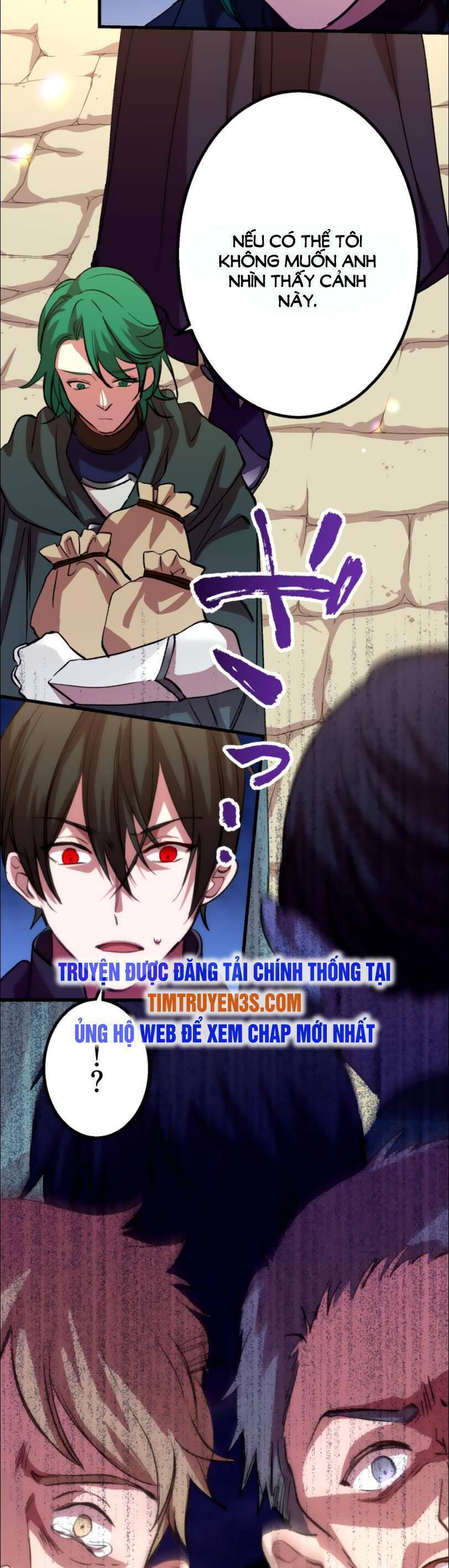 Bộ Giáp Tai Ương Chapter 30 - Trang 40