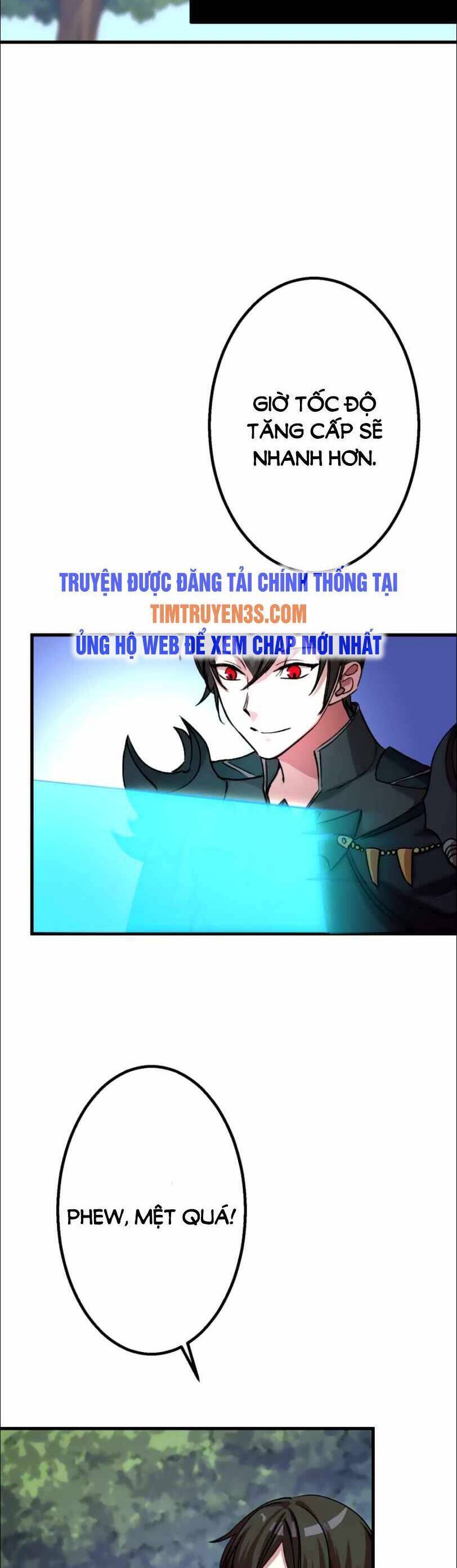 Bộ Giáp Tai Ương Chapter 21 - Trang 15