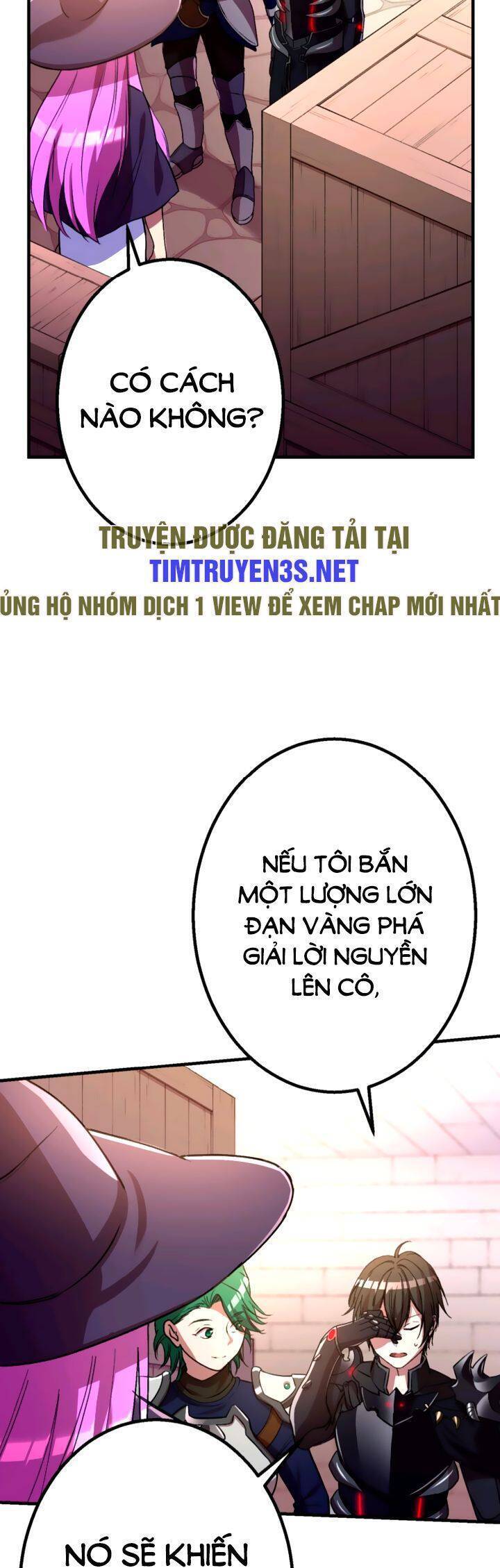 Bộ Giáp Tai Ương Chapter 38 - Trang 25