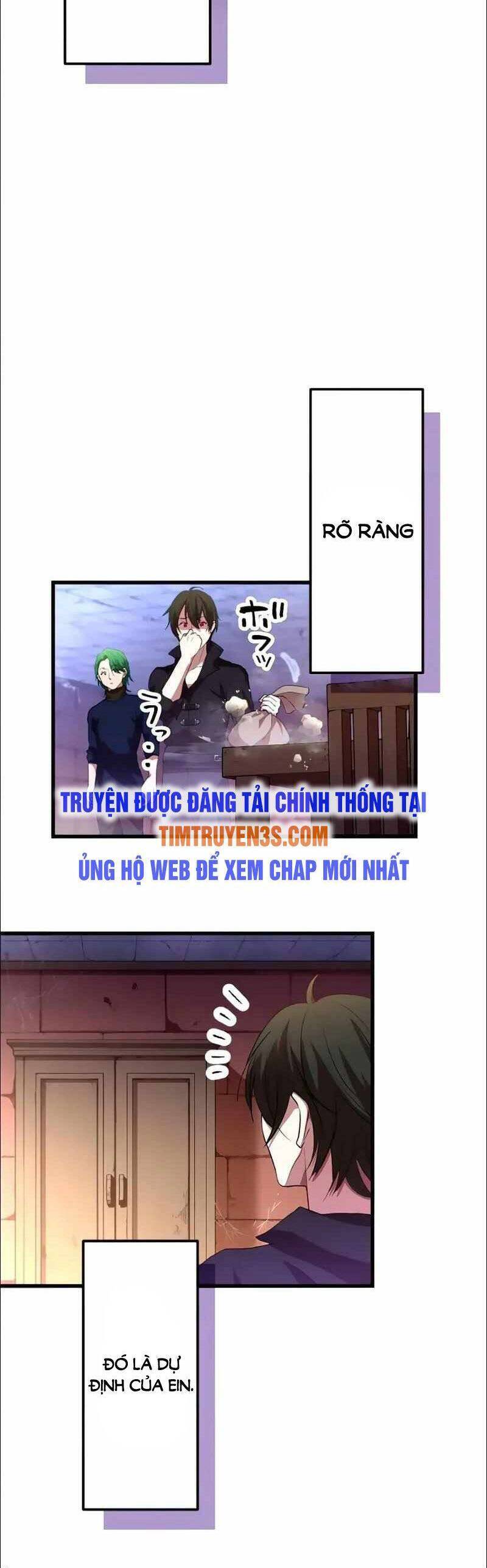 Bộ Giáp Tai Ương Chapter 33 - Trang 19